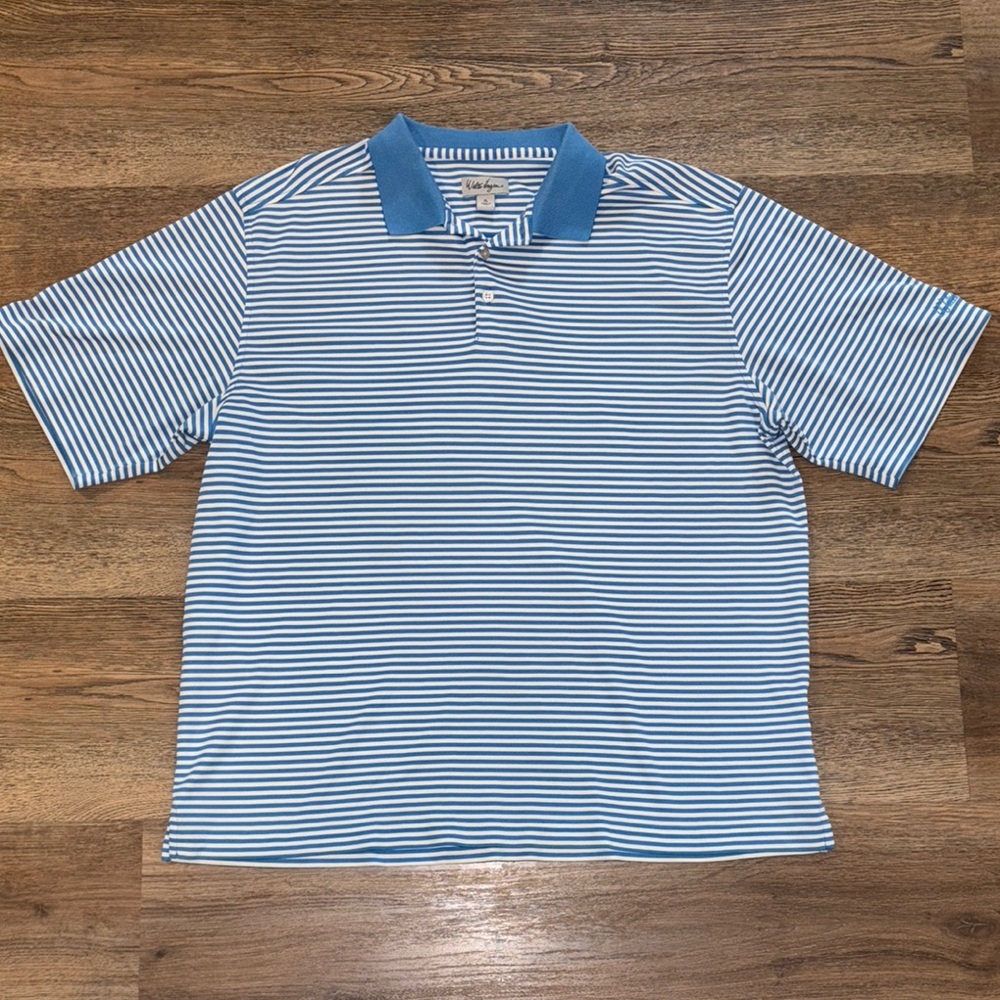 Walter Hagen golf Men's Polo Shirt size XL
